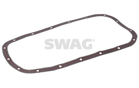 oil pan gasket