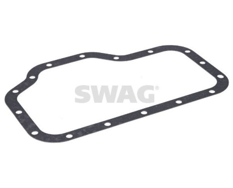 oil pan gasket