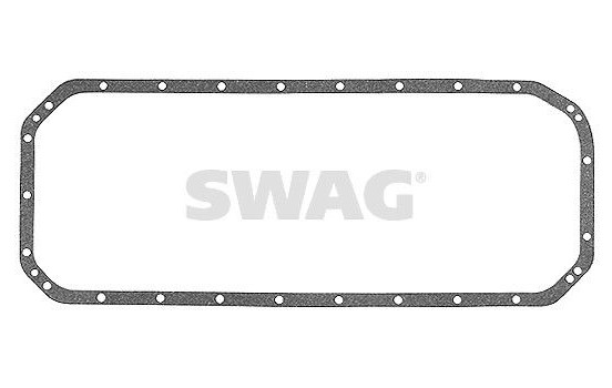 oil pan gasket