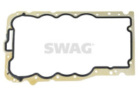 oil pan gasket
