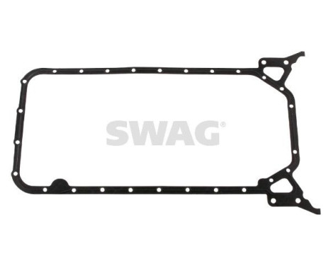 oil pan gasket