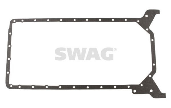 oil pan gasket
