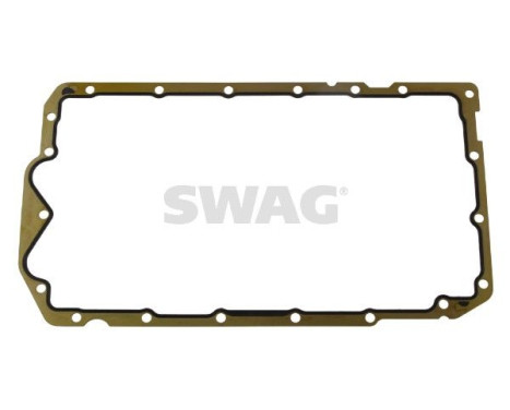 oil pan gasket