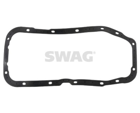 oil pan gasket