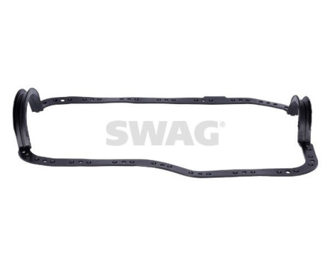 oil pan gasket