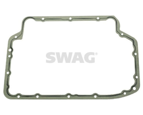oil pan gasket