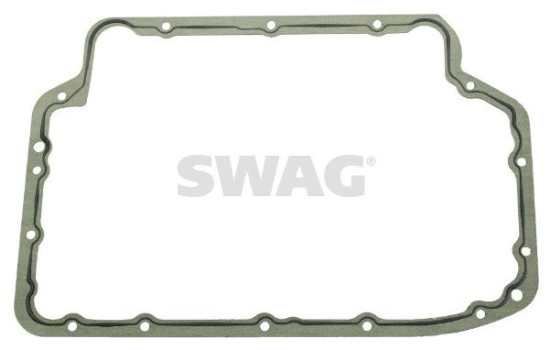 oil pan gasket
