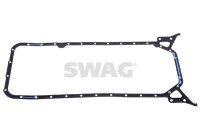 oil pan gasket