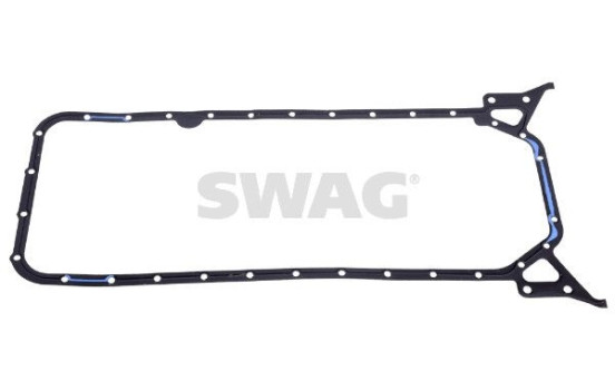 oil pan gasket