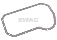 oil pan gasket