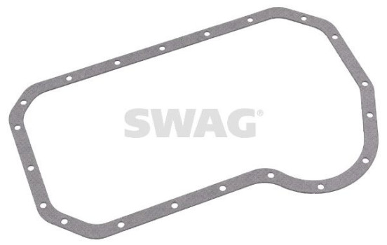 oil pan gasket