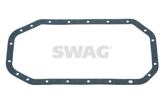oil pan gasket