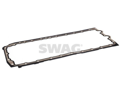 oil pan gasket