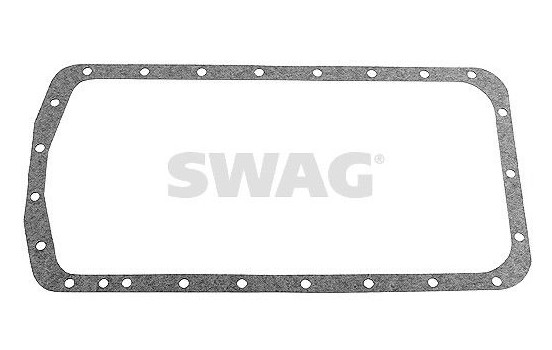 oil pan gasket