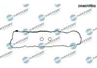 Oil pan sealing kit