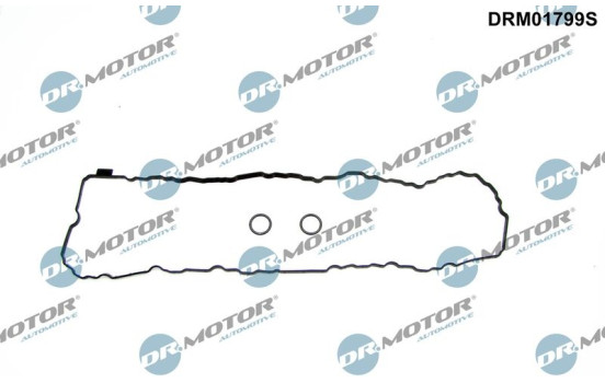 Oil pan sealing kit