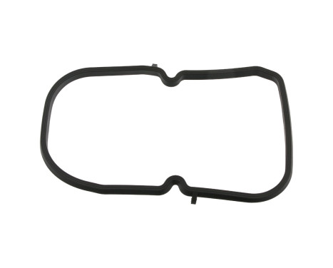 Seal, automatic transmission oil pan 08717 FEBI