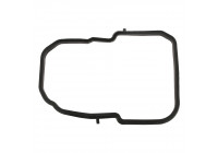 Seal, automatic transmission oil pan 08719 FEBI