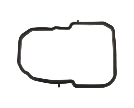 Seal, automatic transmission oil pan 08719 FEBI