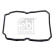 Seal, automatic transmission oil pan 10072 FEBI, Thumbnail 2