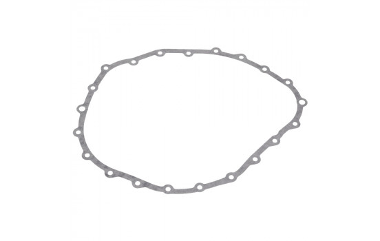Seal, automatic transmission oil pan 105947 FEBI