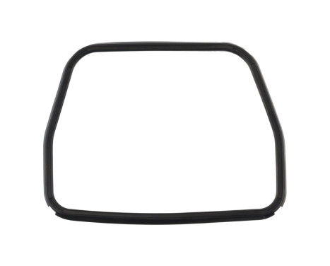 Seal, automatic transmission oil pan 12012 FEBI