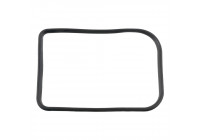 Seal, automatic transmission oil pan 14268 FEBI