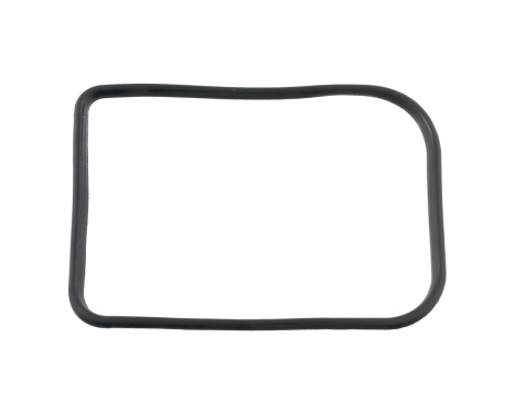 Seal, automatic transmission oil pan 14268 FEBI