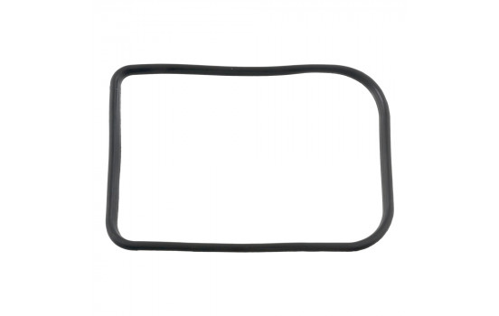Seal, automatic transmission oil pan 14268 FEBI