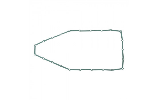 Seal, automatic transmission oil pan 23955 FEBI