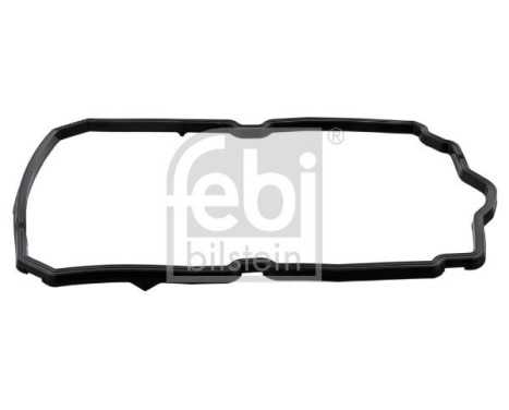 Seal, automatic transmission oil pan 30156 FEBI, Image 2
