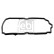 Seal, automatic transmission oil pan 30156 FEBI, Thumbnail 2