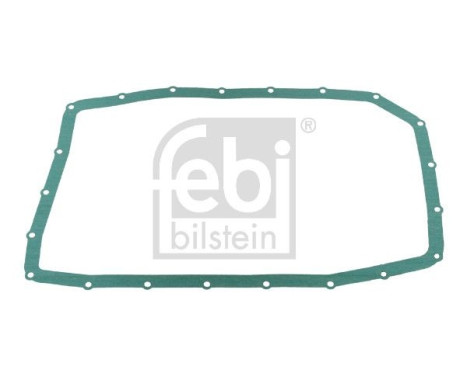 Seal, automatic transmission oil pan 31994 FEBI, Image 2