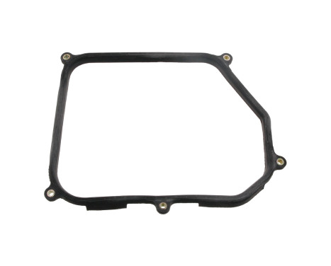 Seal, automatic transmission oil pan 32643 FEBI