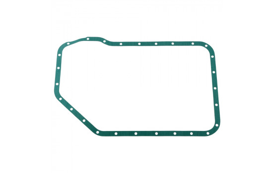 Seal, automatic transmission oil pan 43663 FEBI