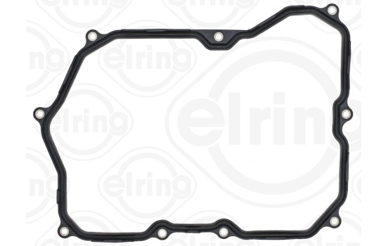 Seal, automatic transmission oil sump 478.570 Elring, Image 2