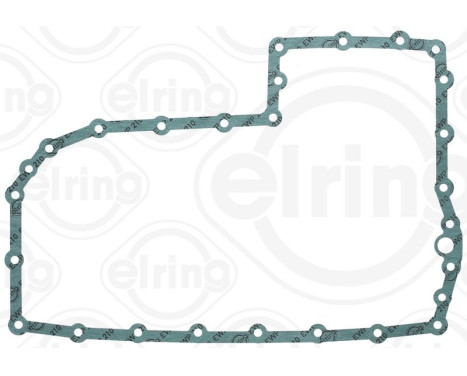 Seal, automatic transmission oil sump 890.350 Elring