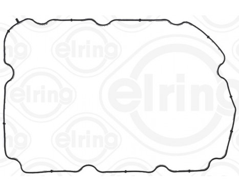 Seal, crankcase breather 285.440 Elring, Image 2