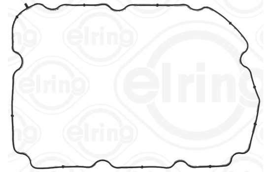 Seal, crankcase breather 285.440 Elring, Image 2