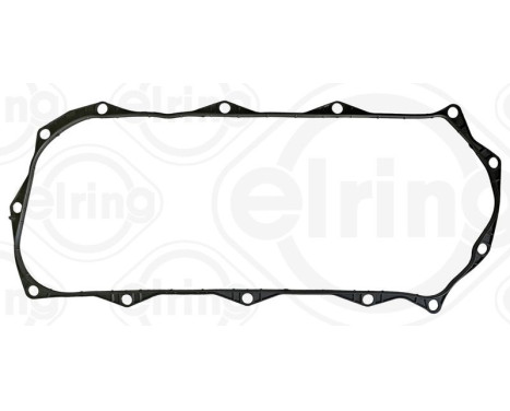Seal, oil pan for automatic transmission 186.450 Elring