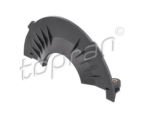 Cover, timing belt