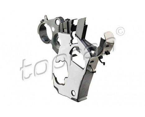 Cover, timing belt