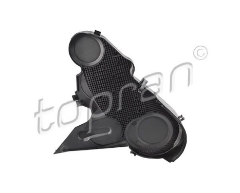 Cover, timing belt