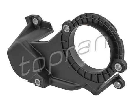 Cover, timing belt