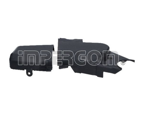 Cover, timing belt