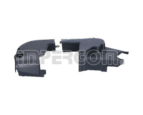 Cover, timing belt