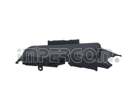 Cover, timing belt