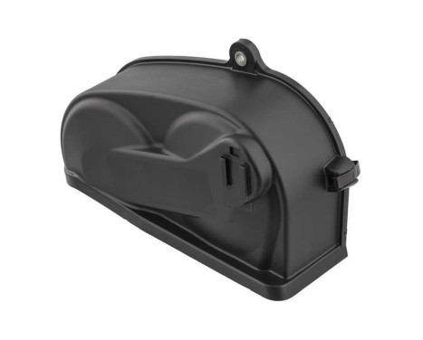 Cover, timing belt