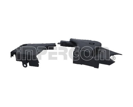 Cover, timing belt
