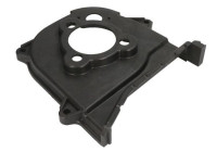 Distribution case